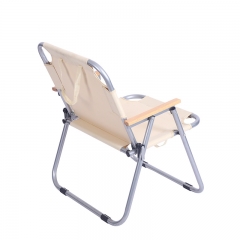 Aluminum Alloy Folding Chair