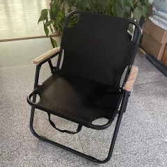 Aluminum Alloy Folding Chair