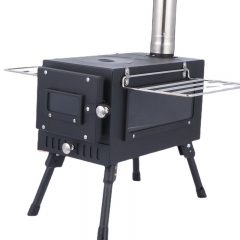 Outdoor Camping Stove