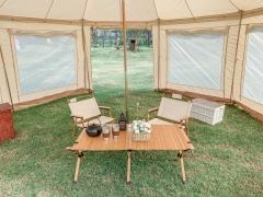 Large party tent