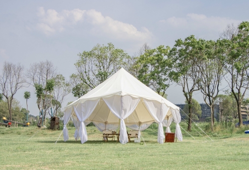 Party Awning Tent