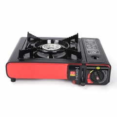 Portable stove