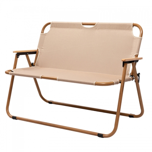 Portable folding chair