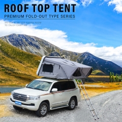 Roof top tent