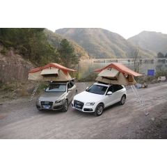 Roof Top Tent