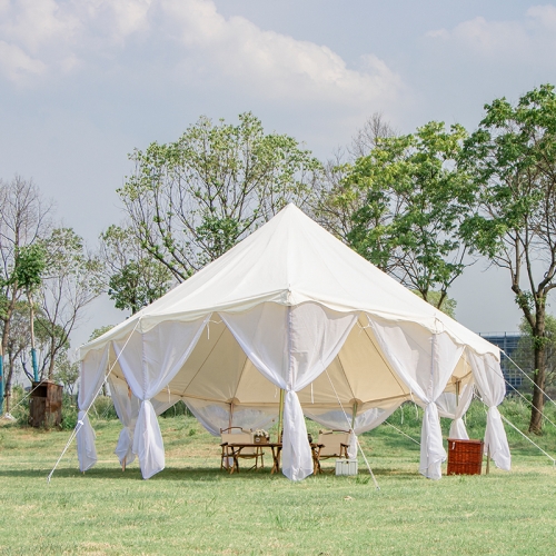 Party Awning Tent
