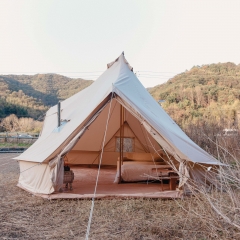 Emperor Bell Tent