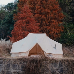 Emperor Bell Tent