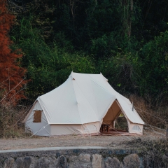 Emperor Bell Tent