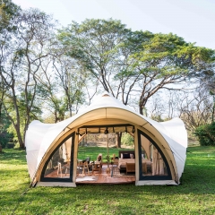 Asher Tent