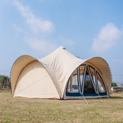 Asher Tent