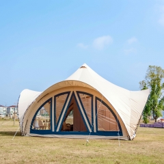 Asher Tent