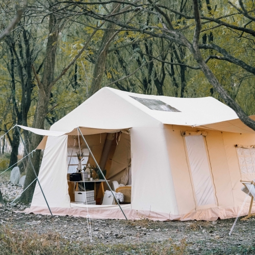 Inflatable Cabin Tent