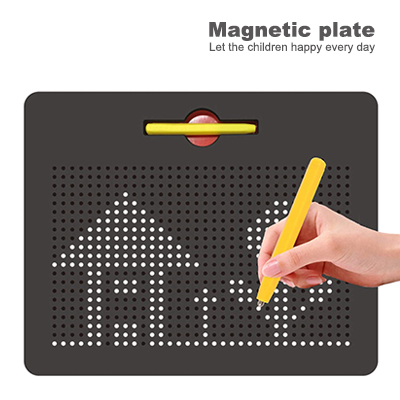 magees magnetic building blocks