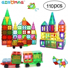 magees magnetic building blocks