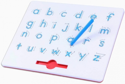 magnetic writing board kids