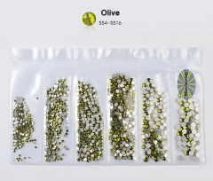 01 Olive