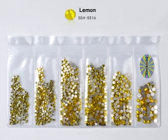 02 Lemon