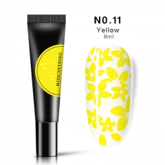 11 Yellow