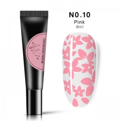 10 Pink