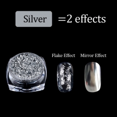 Silver