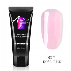 02 Rose Pink