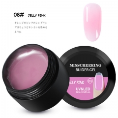 08 Jelly Pink