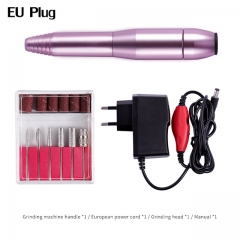 EU plug