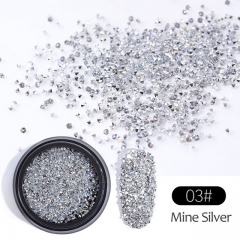 03 Mine Silver