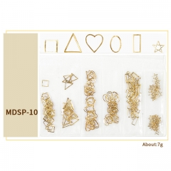 MDSP-10