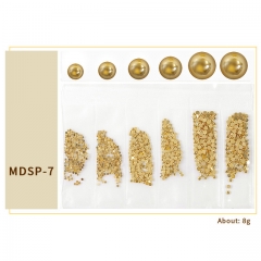 MDSP-7