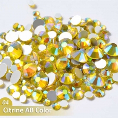 04 Citrine AB Color