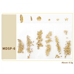 MDSP-6