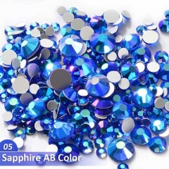 05 Sapphire AB Color