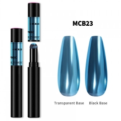 MCB23