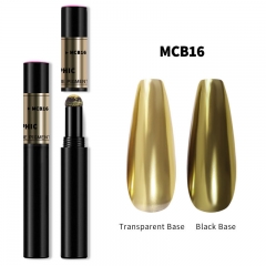 MCB16