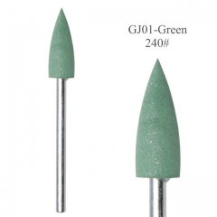 GJ01-Green