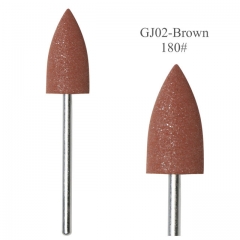 GJ02-Brown
