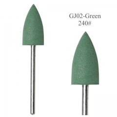 GJ02-Green