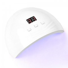 1pcs 88W UV LED Lamp Nail Dryer with USB Dryer Lamps For Curing Gel Polish Varnish 60s/80s/99s Drying Manicure Tools