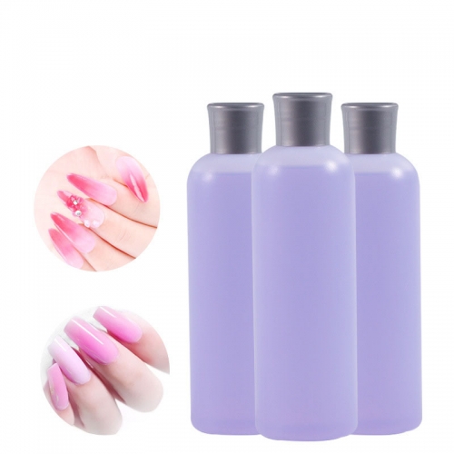 Acrylic Liquid Acrylic Powder Monomer Crystal Acrylic Brush Nail Art Builder Cup Nail Art Builder Tool Manicure