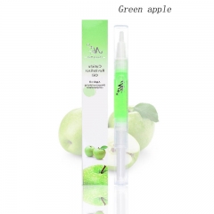 Green apple