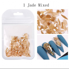 Jade Mixed