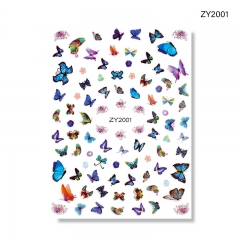 ZY2001