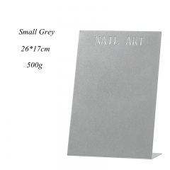 Small Grey