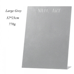 Large Grey