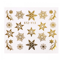 STZ-Y13(Gold)