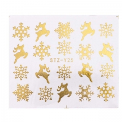 STZ-Y25(Gold)