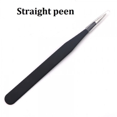 Straight peen