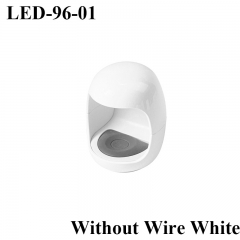 LED-96-01 （Without wire white）